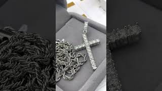 Is $205 Moissanite PENDANT AND EARRING Really Worth The Hype