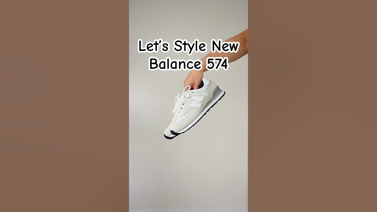 8 Cool New Balance Outfits That Feel Very 2022  Sneaker outfits women, New  balance outfit, Trainers outfit