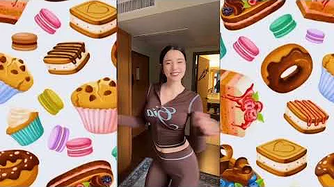 BooM BooM Tik TokChallenge ... #Shorts #Tiktok