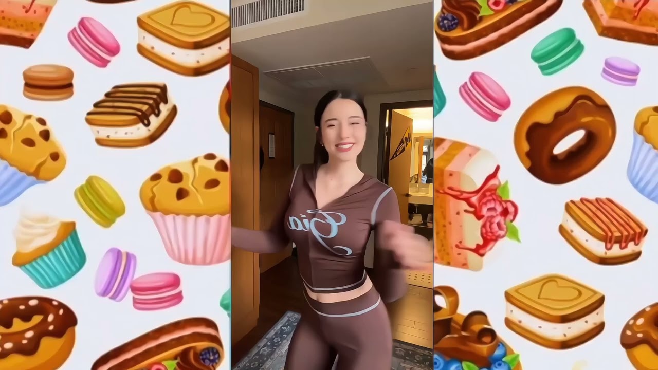 BooM BooM Tik TokChallenge ... 