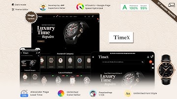 How to Install Prestashop Timex Theme [Responsive Prestashop 1 7 Template] JHP Template