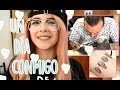 ME TATÚO | UN DÍA CONMIGO♡ | Patricia Echeverría