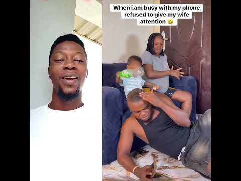 Always Give Her Attention