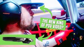 Reviewing the Cambox v4 Pro for Racing POV screenshot 3