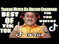 [BEST OF TAARAK MEHTA KA OOLTAH CHASHMAH]  [TIK TOK MUSICALLY VIDEOS]  #JEHETALAL #TIKTOK #TMKOC