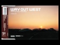 Way Out West - Stealth (Way Out West Club Mix)