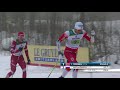 Norway back with a bang! | Men's Relay | Lahti | FIS Cross Country