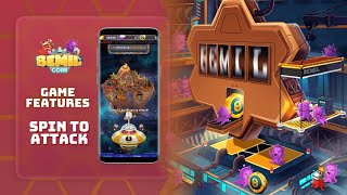BEMIL - SPIN TO ATTACK TUTORIAL screenshot 5