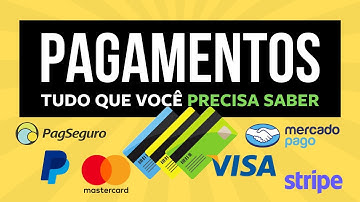 Tudo que você precisa saber sobre PAGAMENTOS em APLICATIVOS NO CODE