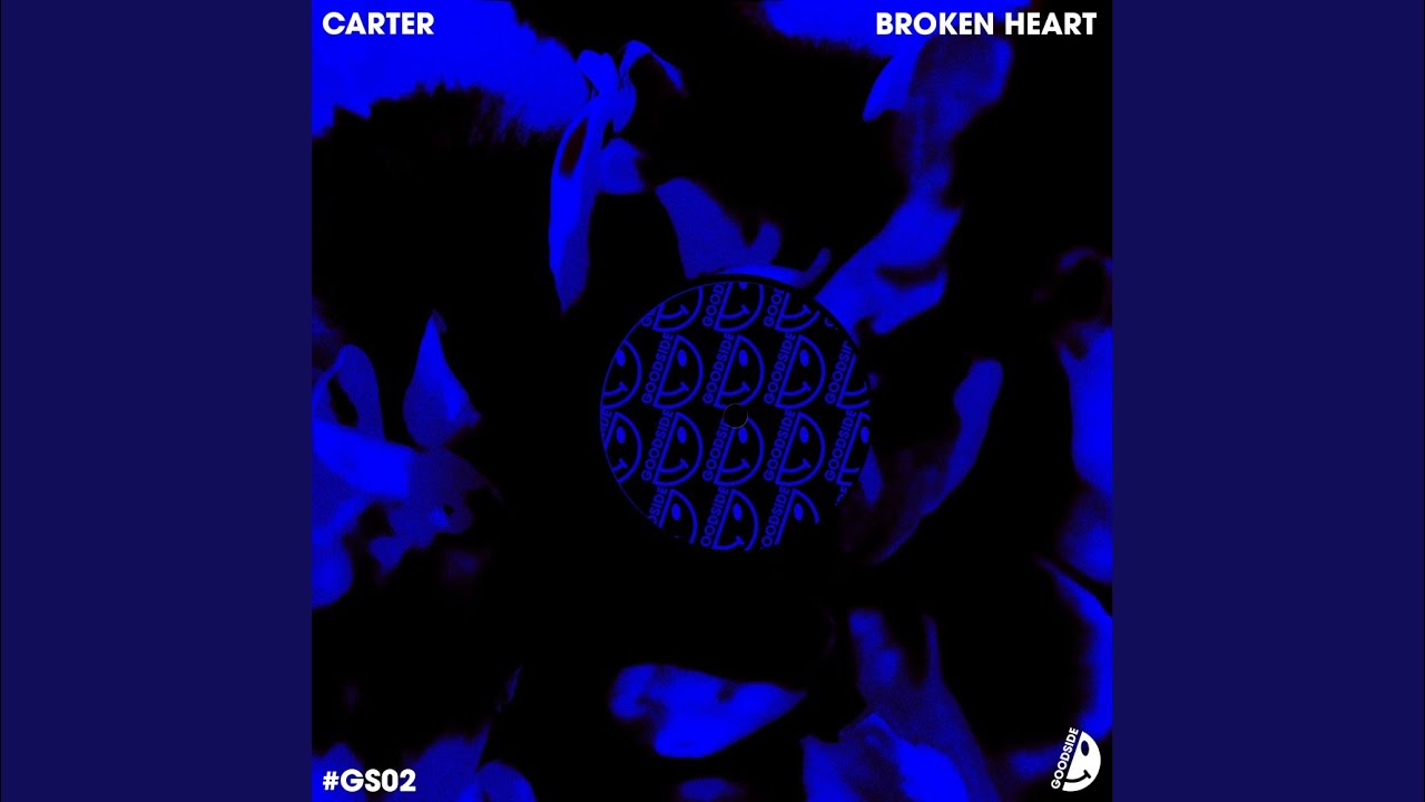 Broken Heart (Original Mix)