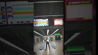 Christian Yu Being Very Proud About His Strike