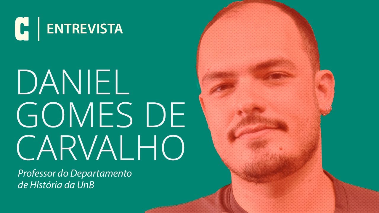 “Napoleão ditou para a posteridade a sua própria visão”, diz Daniel Gomes de Carvalho