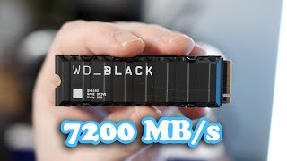 So You Want A SUPER Fast NVMe Drive For Gaming? by Dawid Does Tech Stuff 132,282 views 3 months ago 8 minutes, 33 seconds