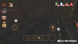 لعبة Raft Survival ultimate رابط اللعبة بالوصف screenshot 5