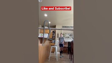 My first video, a couple trick shots