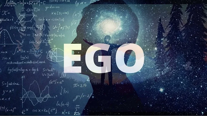 Understanding Your Ego - Alan Watts