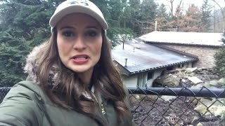 Reporter Update: Kilbuck Twp. Landslide Threatens Home