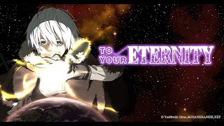 To Your Eternity Edition [To Your Eternity] (TikTok)