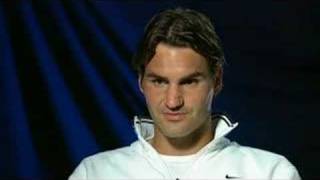 Rog interview after def Blake at Cincy 2007