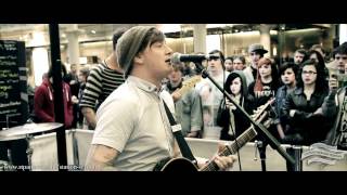 Deaf Havana - Little White Lies - Station Sessions Festival 2012