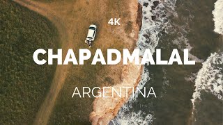 Chapadmalal, Argentina (4K)