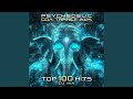 Psychedelic Goa Trance 2025 DJ Mix 🎶