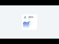 Modern Widgets UI Elements - Elements | After Effect Template