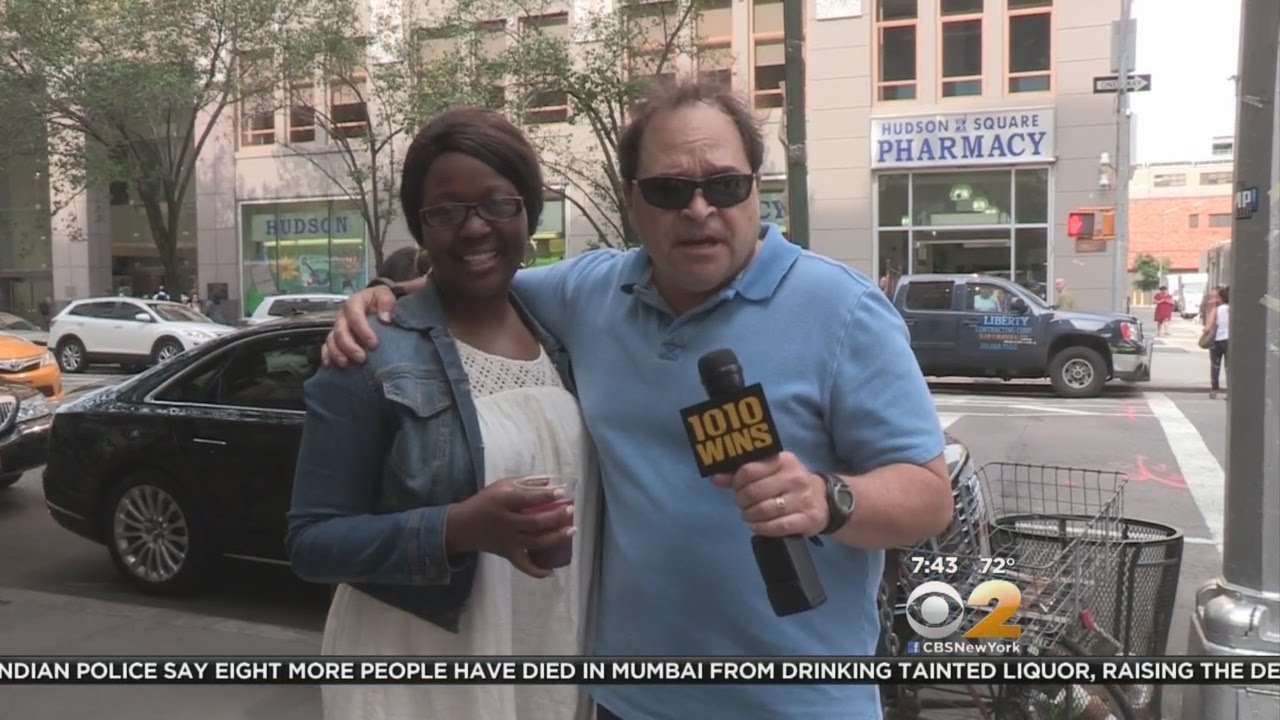 Montone On The Move: Your Embarrassing Dad