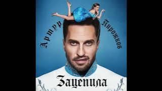 Артур Пирожков - Зацепила | AUDIO |