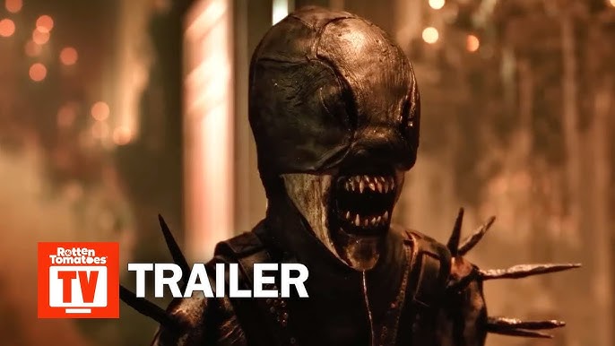 Suburban Screams' Trailer: John Carpenter Directs Peacock Unscripted Horror  Series – Deadline