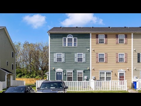 126 N Altamont Ave, Thurmont, MD home video tour