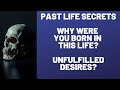 Secrets of 12th from the Atmakaraka (Past Life Death Moment) - OMG Astrology Secrets 279