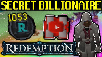THIS RSPS HAS THE MOST GENEROUS COMMUNITY! (FREE YOUTUBE BOX & GIVEAWAY) - Redemption RSPS🚨