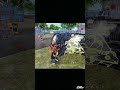 Free Fire Funny Moments 😂 | OMG Legend Comedy Gameplay Last Scene Will Shock You| Wait For End