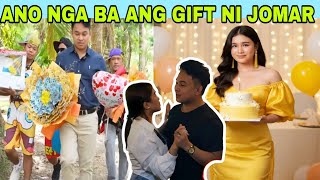 Kakaibang Regalo Ang Matatangap Ni Carl Kay Jomar?