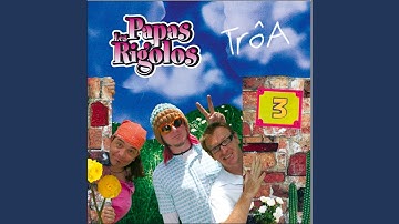 Les Papas Pas Rigolos