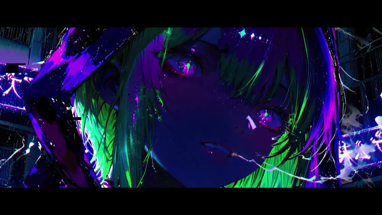 Dark Phonk × EDM — Royalty-Free Music　DARK STAR