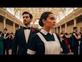 Eu Me Caso Com Você Se Dançar Melhor Que Elas!” — Riu o Milionário… Mas a Garçonete Chocou Todos