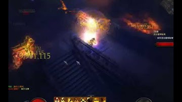 Monk 185% movement speed 3 minutes t1 rift