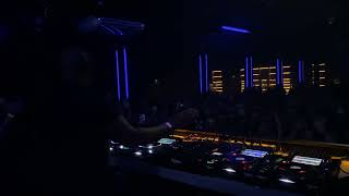 Kevin Saunderson @ Surreal Park - 28/01/2022