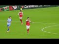 HINCAPIE IN FOCUS 🛡️ | Our defender's best moments against Brighton 🇪🇨