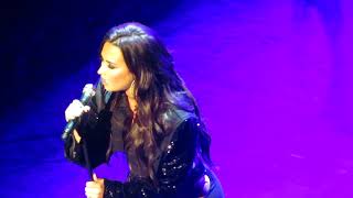 You Don't Do It For Me Anymore - Demi Lovato live in NYC 1/24/18