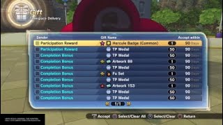 Hakai Power Hopeful (Raid Quest to Expert Mission) – Xenoverse Mods