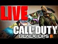 Playing Black Ops 3 zombies with the boys