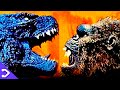 NEW Godzilla VS Kong Figures REVEALED! + SAD NEWS!