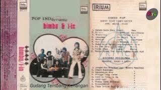 BALADA GADIS DESA BIMBO & I' IN - (Lagu Pop Indonesia)
