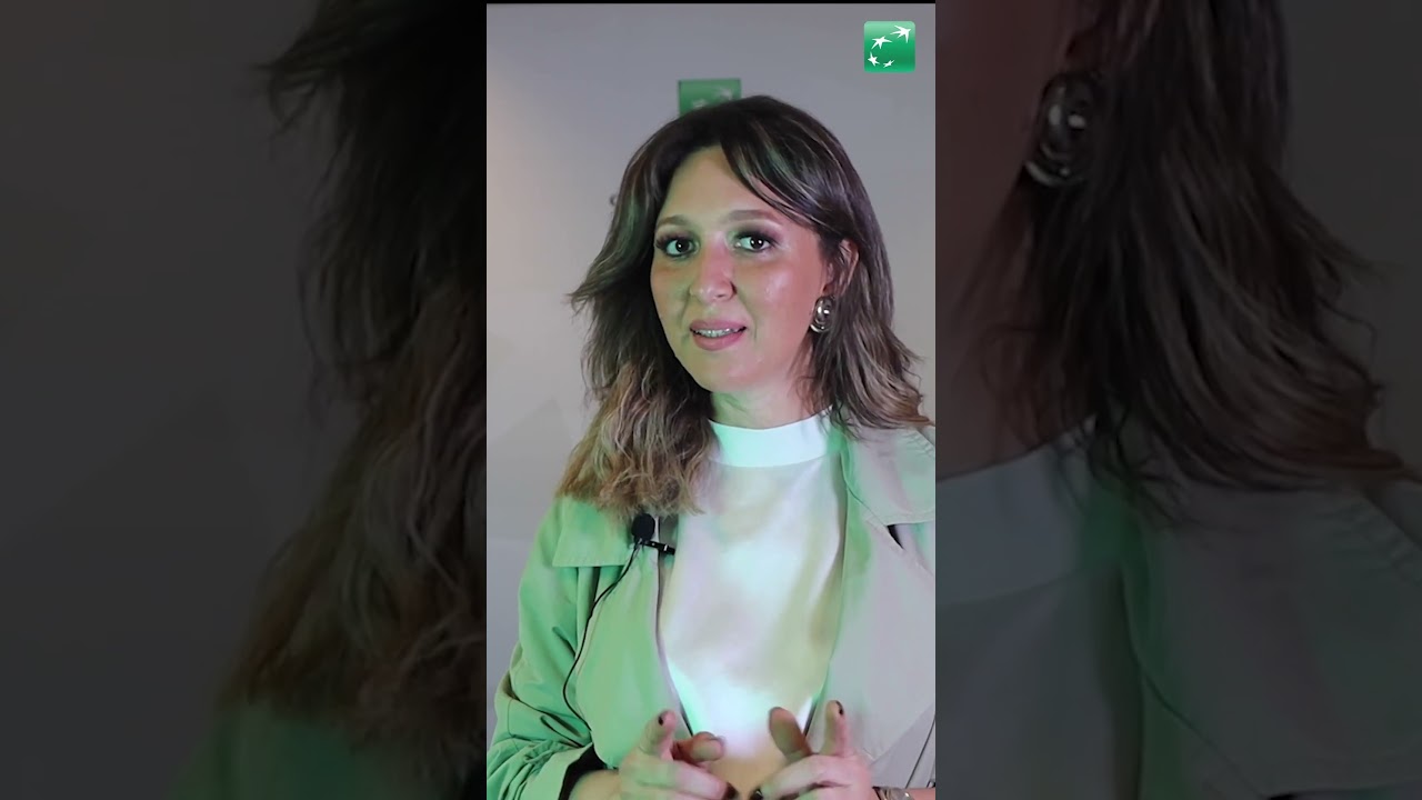 La BMCI Groupe BNP Paribas participe au @GITEXAfrica