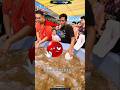 "Army Officer’s Ice-Power Challeng#absolutecinema#spiritualvibes