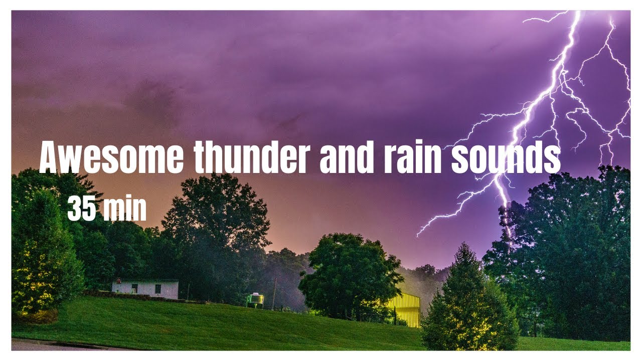 thunder and rain sounds free download thunder and rain sounds free download