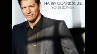 Watch Harry Connick Jr Who Can I Turn To when Nobody Needs Me video